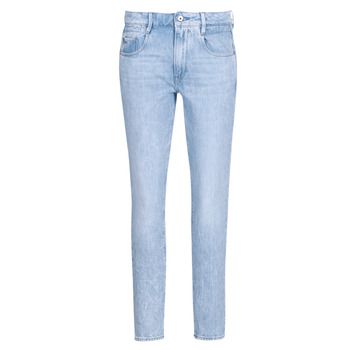 G-Star Raw Jeans RADAR MID BOYFRIEND TAPERED para mujer