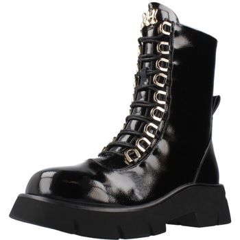 Noa Harmon Botines Combat Chakra para mujer