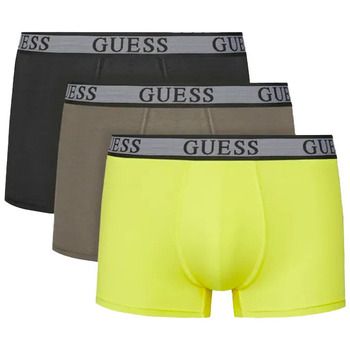 Guess Boxer Pack x3 classic para hombre