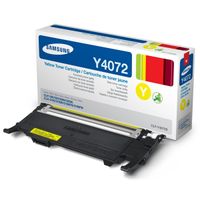 samsung clt-y4072s su472a toner amarillo original
