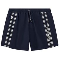 emporio armani banador eagle ga para hombre