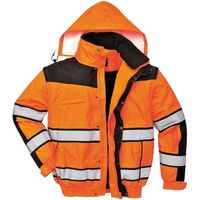 portwest cazadora classic para hombre