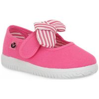 victoria bailarinas fucsia para nino