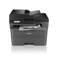 impresora brother dcp-l2660dw multifuncional laser