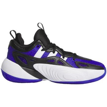 adidas Zapatillas de baloncesto TRAE UNLIMITED BLAZ para niño