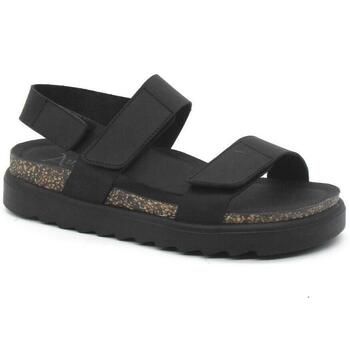 Autenti Sandalias 16256 para mujer