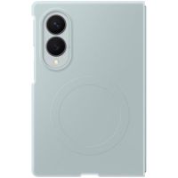 funda para movil samsung magnetica silicona verde pistacho para galaxy z fold8