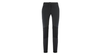 Millet trekker leggings ajustados negros