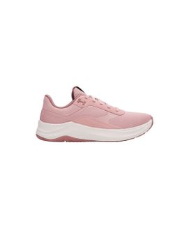 Zapatillas de Fitness Under Armour Aurora 3 Mujer Rosa