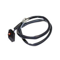 interruptor de parada ducati 750 super sport delantero
