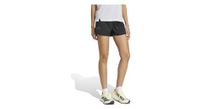 pantalones cortos adidas terrex xperior clima365 3in negro mujer