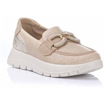 Mysoft Mocasines Mocasín con plataforma - Memory foam para mujer