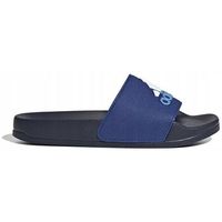 adidas chanclas ie2607niebieski para nina