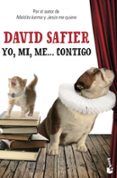 yo mi me contigo