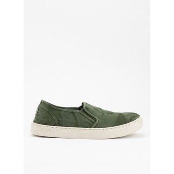 Natural World Deportivas Moda 37183 para hombre
