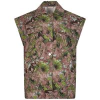 liu jo chaqueta de punto wa6341t433a para mujer