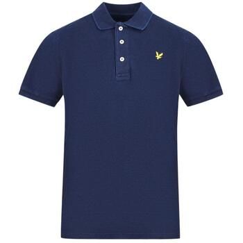 Lyle & Scott Polo SY1911 para hombre