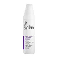 collistar cosmetica facial attivi puri cream crema retinol  florentina