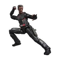 figura blade deadpool  wolverine marvel articulada 15 cms