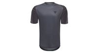 dainese maillot de manga corta hgl gris