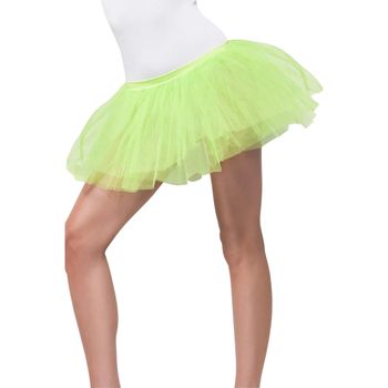 Smiffys Falda BN6670 para mujer