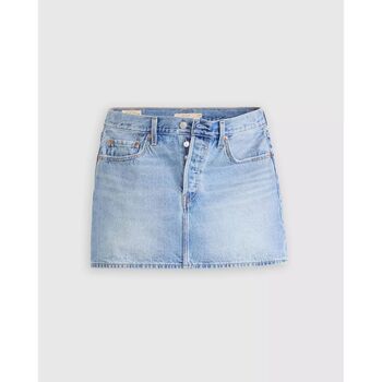 Levis Falda A4694-0082 ICON SKIRT-ALIGNED SMOKE para mujer