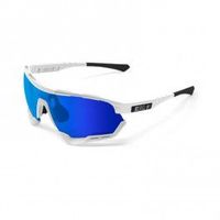 scicon gafas aerotech xl scnxt fotocromatico lente azulmontura blanca