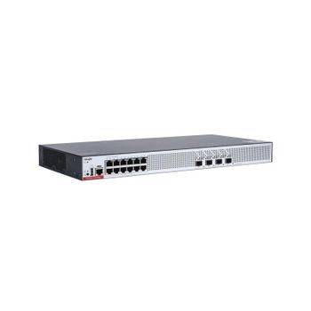 Switch Ruijie RG-CS83-12GT4XS-P Gestionado L3 PoE+ 1U