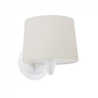 aplique de pared conga