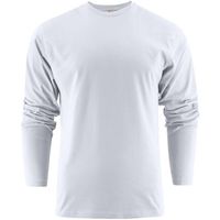 printer camiseta manga larga heavier pro para mujer