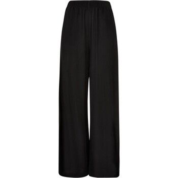 Urban Classics Pantalón fluido TN1516 para mujer