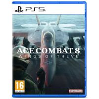 ace combat 8 wings of theve ps5