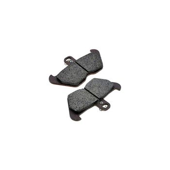 Pastillas de freno Ferodo FDB2050 Platinum