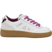 sun68 zapatillas z46459t para nina