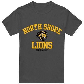 Mean Girls Tops y Camisetas North Shore Lions para hombre