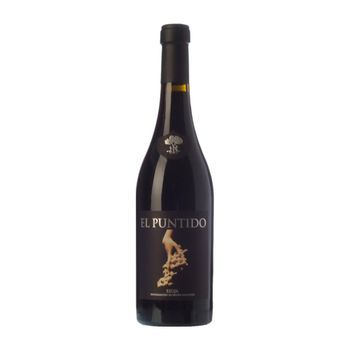 Vino Tinto El Puntido