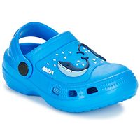 aigle zuecos taden kid 2 para nina