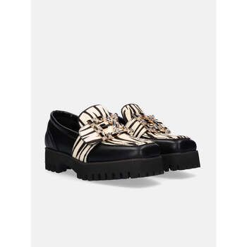 Exé Shoes Mocasines MOCASINES P212-W168T para mujer