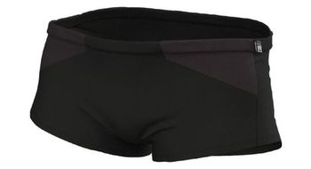 Banador z3rod trunks negro   gris