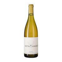 sota els angels vino blanco emporda crianza 75 cl 135 vol
