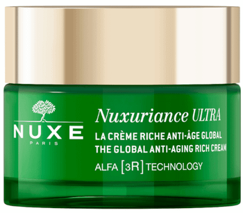 Nuxe Nuxuriance Ultra Crema Rica  Antiedad Global 50 ml