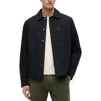 Tommy Hilfiger Chaquetas MW0MW43215 para hombre