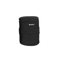 estuche para lentes starblitz negro - skin150