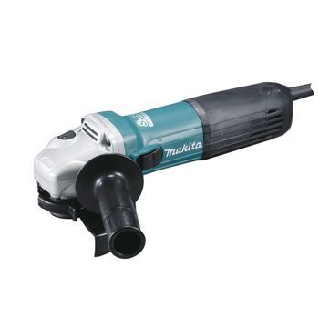 Amoladora Mini 125mm 1100 W - Makita - Ga5040rz..
