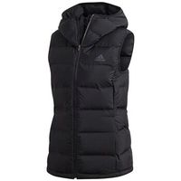adidas chaquetas w helionic vest para mujer