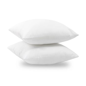 Relleno de Cojín, Almohada Fibra Hueca para Sofá y Cama, Cojines Hipoalergénica y Transpirable, Funda de tela microfibra