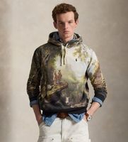 polo ralph lauren para hombre 710p04961001 sudadera kindred spirits multicolor m casual algodon