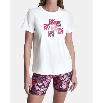 Dkny Camiseta DP6T1760 para mujer