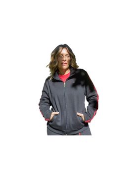 Chaqueta Luxury Mujer Negro