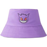 pokemon sombrero ns9165 para hombre